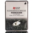 SNP Black Pearl Renew Black Ampoule Mask-image1