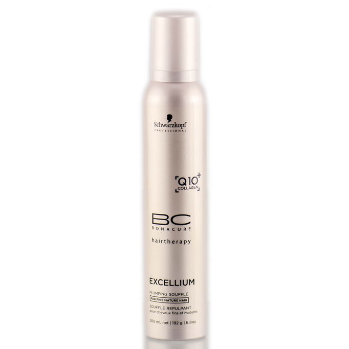 Schwarzkopf BC Bonacure Excellium Plumping Souffle