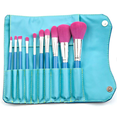 Morphe Vegan 10 Piece Brush Set - 680-image2 Morphe Vegan 10 Piece Brush Set - 680-image2