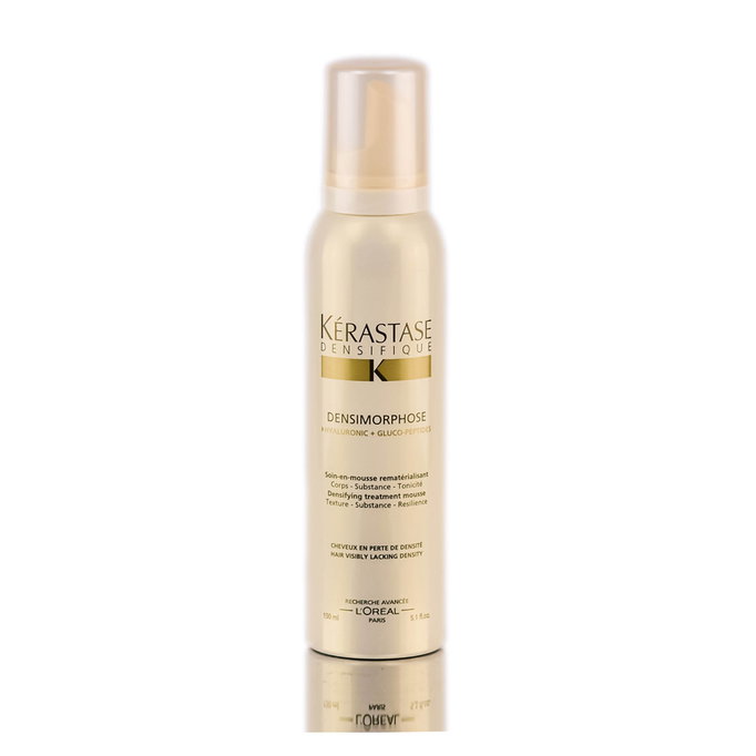 Kerastase Densifique Densimorphose Densifying Treatment Mousse-image1