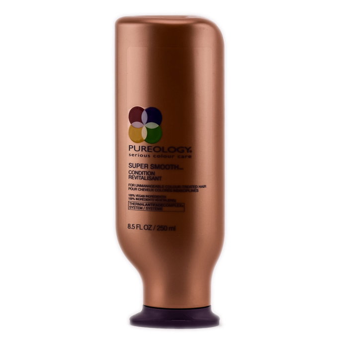 Pureology Super Smooth Hair Condition-image1