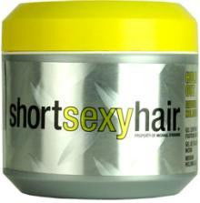 Short Sexy Hair Hold Out Medium Holding Gel