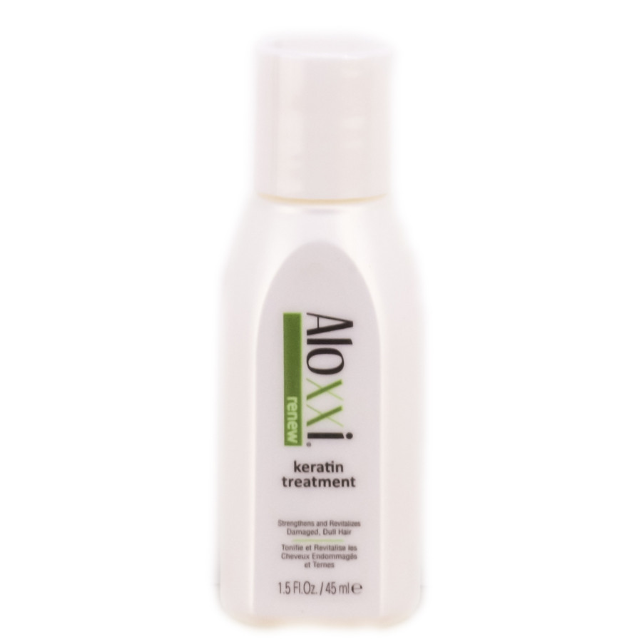 Aloxxi Renew Keratin Treatment-image1