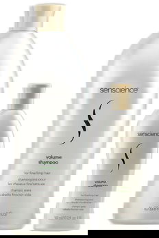 Senscience Volume Shampoo
