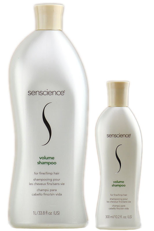 Senscience Volume Shampoo-image1 Senscience Volume Shampoo-image1
