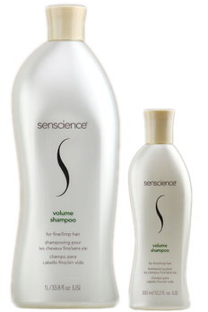 Senscience Volume Shampoo-image1 Senscience Volume Shampoo-image1
