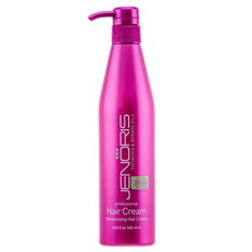 Jenoris Professional Hair Cream - Moisturizing Hair Cream-image1 Jenoris Professional Hair Cream - Moisturizing Hair Cream-image1