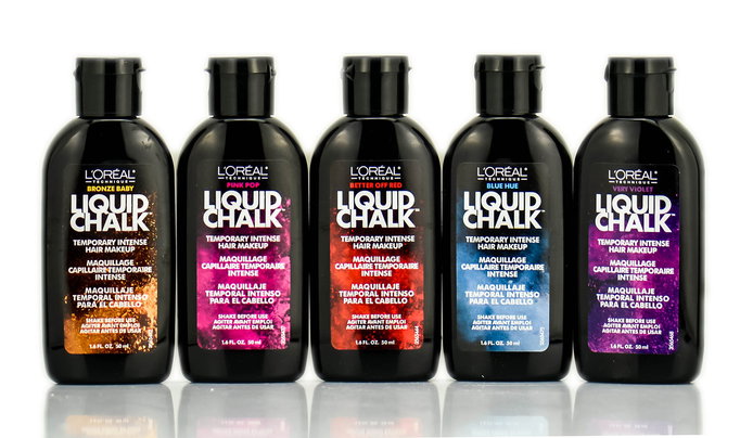 L'Oreal Professional Liquid Chalk-image1