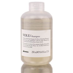 Davines Volu Volume Enhancing Softening Shampoo