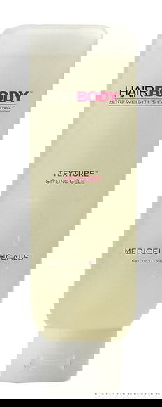 Mediceuticals HairBody Texture Styling Gele Mediceuticals HairBody Texture Styling Gele