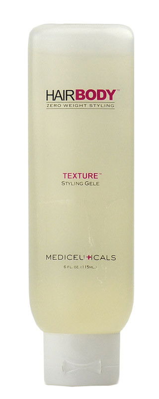 Mediceuticals HairBody Texture Styling Gele