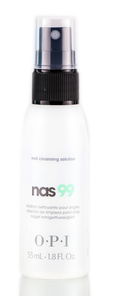 OPI N.A.S 99 Nail Cleansing Solution OPI N.A.S 99 Nail Cleansing Solution