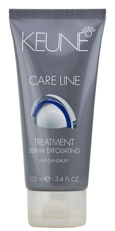 Keune Care Line Derma Exfoliating Treatment