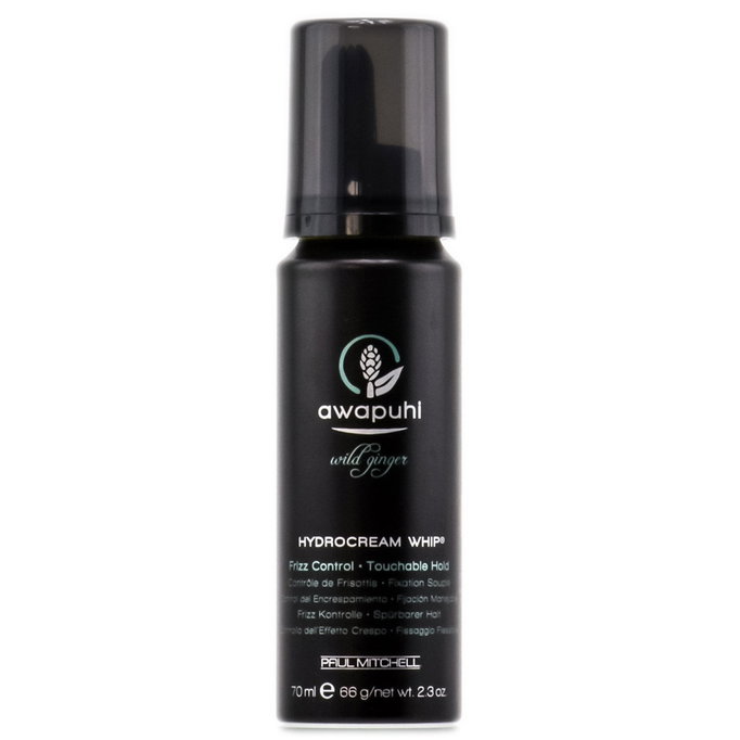 Paul Mitchell Awapuhi Wild Ginger Hydrocream Whip-image1 Paul Mitchell Awapuhi Wild Ginger Hydrocream Whip-image1