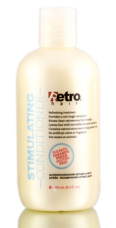 Retro Hair Stimulating Conditioner