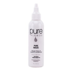 Pure Blends Pure Magic Leave In Conditioner-image1