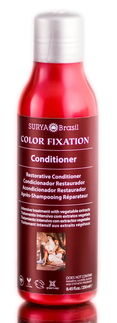 Surya Brasil Color Fixation Restorative Conditioner