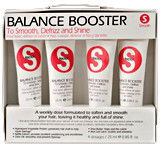 Tigi S-Factor Balance Booster Smooth, Defrizz and Shine