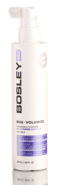 BosleyMD Volumizing and Thickening Nourishing Leave-In-image1 BosleyMD Volumizing and Thickening Nourishing Leave-In-image1