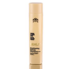 Label M Brightening Blonde Shampoo-image1