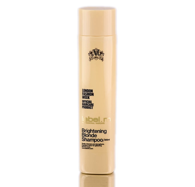 Label M Brightening Blonde Shampoo-image1 Label M Brightening Blonde Shampoo-image1