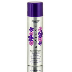 Diora Keratherapy Keratin Infused Dry Shampoo