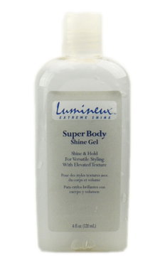 Mastey Super Body Shine Gel-image1