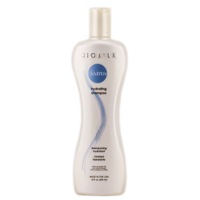 Biosilk Hydrating Therapy Shampoo-image1 Biosilk Hydrating Therapy Shampoo-image1