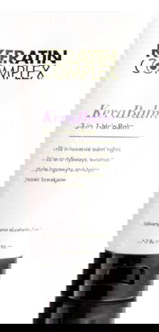 Coppola Keratin Complex Infusion Therapy Kerabalm