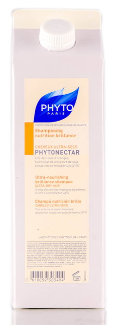 Phyto Phytonectar Ultra Nourishing Shampoo-image1 Phyto Phytonectar Ultra Nourishing Shampoo-image1