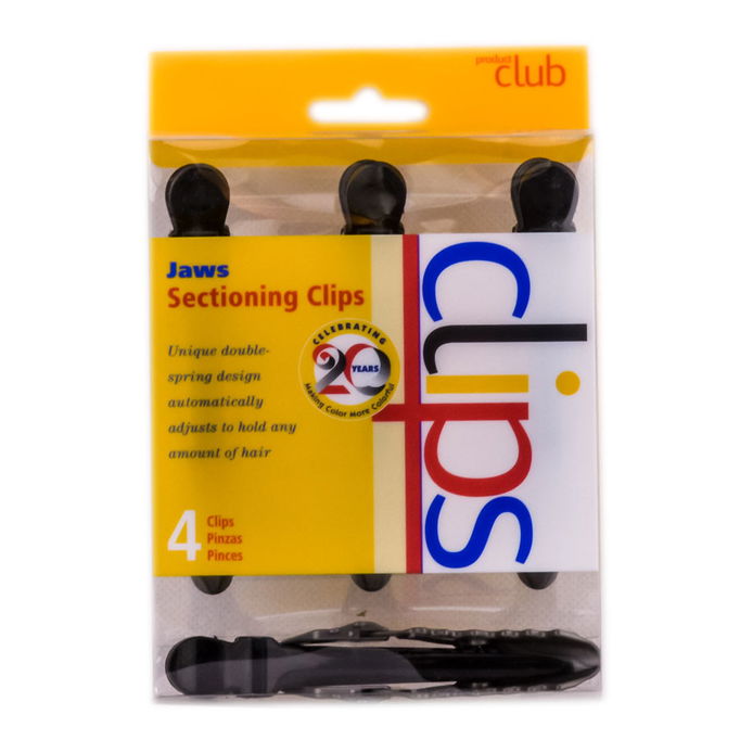 Product Club Jaws Sectioning Clips