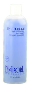 Nairobi Tru-Colors Prep-Shampoo