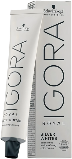 schwarzkopf professional igora royal silverwhites