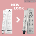 Schwarzkopf Professional Igora Royal Silverwhite Hair Color Schwarzkopf Professional Igora Royal Silverwhite Hair Color