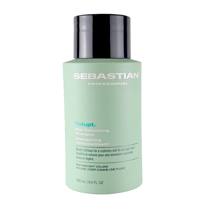 Sebastian Volupt Volume Boosting Shampoo-image2