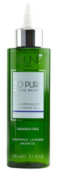 Keune So Pure Natural Balance Calming Elixir