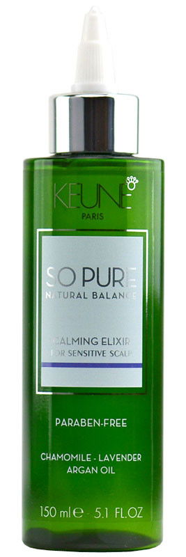 Keune So Pure Natural Balance Calming Elixir
