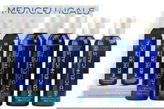 Mediceuticals Advanced Intensive Hair Fitness System