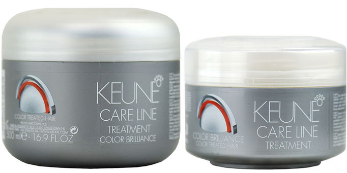 Keune Care Line Color Brilliance Treatment