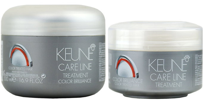 Keune Care Line Color Brilliance Treatment-image1 Keune Care Line Color Brilliance Treatment-image1