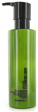 Shu Uemura Silk Bloom Restorative Conditioner-image1