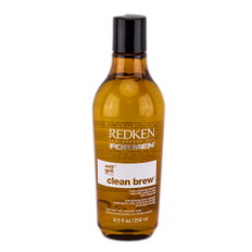 Redken For Men Anti Grit Clean Brew Extra Cleansing Shampoo-image1