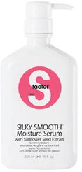 Tigi S Factor Silky Smooth Moisture Serum