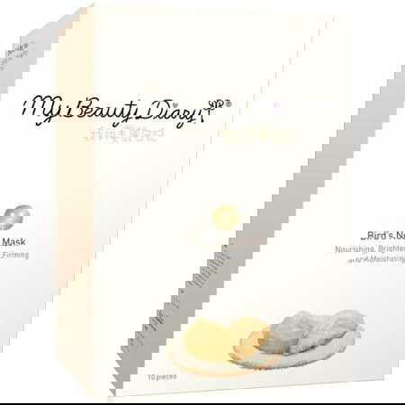 My Beauty Diary - Bird's Nest Mask My Beauty Diary - Bird's Nest Mask