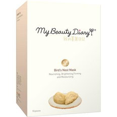 My Beauty Diary - Bird's Nest Mask-image1