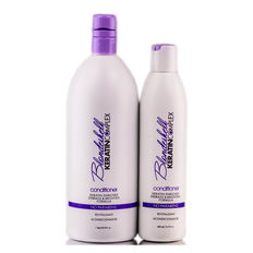 Keratin Complex Blondeshell Conditioner
