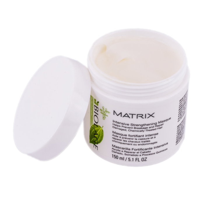 Matrix Biolage Fortetherapie - Intensive Strengthening Masque-image1 Matrix Biolage Fortetherapie - Intensive Strengthening Masque-image1