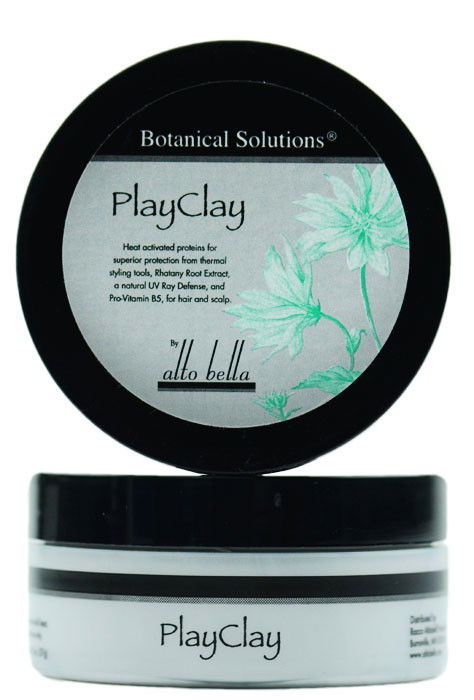 Alto Bella PlayClay
