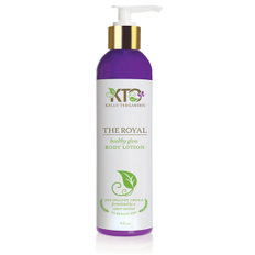 Kelly Teegarden Organics The Royal Natural Body Lotion-image1 Kelly Teegarden Organics The Royal Natural Body Lotion-image1