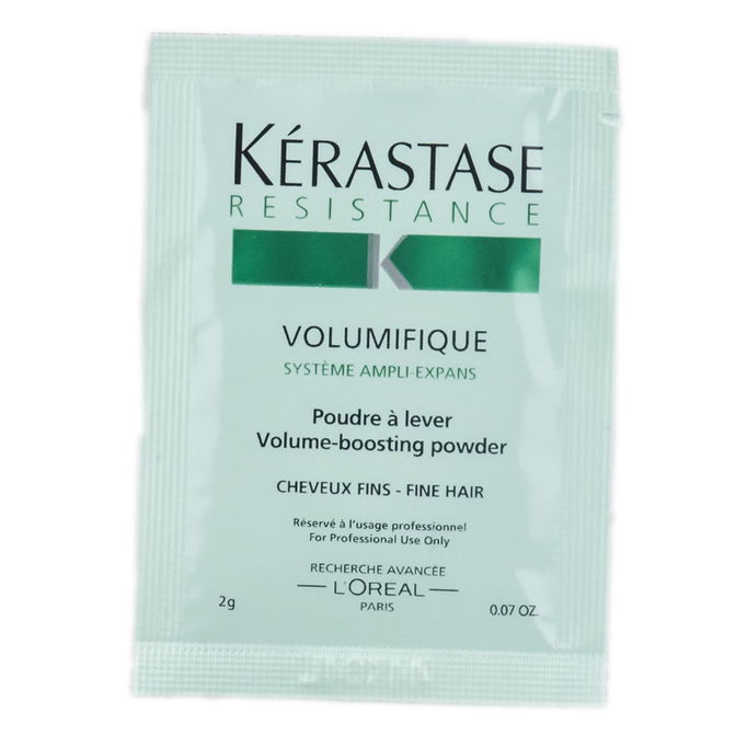 Kerastase Resistance Volumifique Volume Boosting Powder
